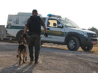 В Самарии найден мертвым житель одного из еврейских населенных пунктов