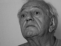 Умер грузинский актер и режиссер Баадур Цуладзе