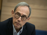 Депутат Нахман Шай объявил о намерении баллотироваться на пост мэра Иерусалима