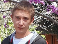 Внимание, розыск: пропал Ренат Шакуров из Хайфы