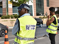 Улицы Тель-Авива перекрывают в связи с выступлением Неты Барзилай