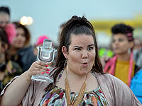 Депутаты Европарламента возмущены победой Неты Барзилай: 