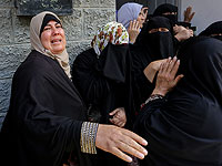 Минздрав Газы сообщил об 11 погибших на границе