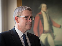 Глава MI5: Россия подрывает Запад с помощью лжи и бандитизма 
