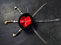 Казак, избивавший демонстрантов в Москве 5 мая, оштрафован на тысячу рублей