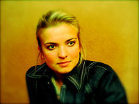 Латвийская телеведущая возмутилась победой 