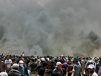 Минздрав Газы уточнил сведения о маленькой девочке, погибшей в ходе