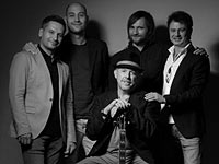 Андрей Макаревич и группа Yo5 выступят в ноябре в Тель-Авиве
