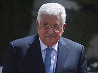 В Рамалле госпитализирован Махмуд Аббас