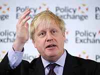 Борис Джонсон: смена режима в Иране может ухудшить ситуацию