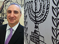 Турция выдворила посла Израиля, объявив его персоной нон-грата