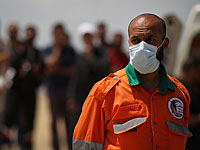 Минздрав сектора Газы сообщил о первом