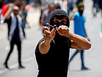 Палестинская 