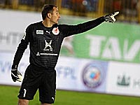 Сергей Рыжиков покинул 