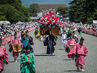 Аой-мацури: 
