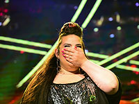 Представители Неты Барзилай не комментируют ее отказ от поездки в Москву