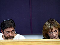 Дело 242:  прокуратура потребовала для Давида Годовского не менее семи лет заключения