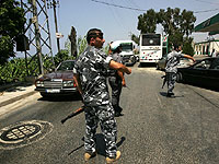 В Бейруте отменен Парад гордости, его организатор задержан полицией