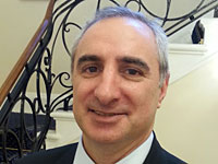 Посол в Турции, подвергшийся досмотру в аэропорту Стамбула, вернулся в Израиль