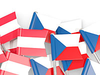 ПНА отзывает представителей из стран, чьи послы присутствовали на открытии посольства США
