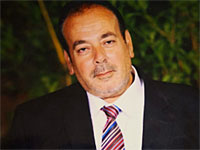 Внимание, розыск: пропал Пинхас Суисса из Нетивота