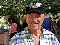 Гершон Коэн – о музыкальном фестивале в Абу-Гоше: интервью