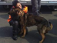 
Полиция Израиля приняла  новых 