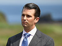 Опубликованы показания сына Трампа  и адвоката Весельницкой  о встрече в Trump Tower

