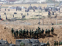 БАГАЦ: правила открытия огня соответствуют израильским и международным законам