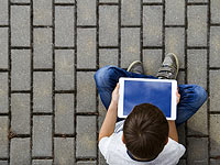 В ОАЭ запрещена игра самоубийц