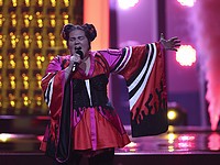 В Лиссабоне проходит финал