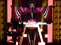 Израильтянка Нета Барзилай одержала победу на 