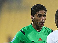 Саудовский судья, который должен был работать на мондиале, пожизненно дисквалифицирован