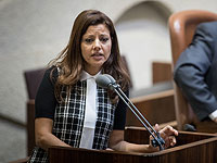 Орли Леви-Абукасис опровергла сообщения о присоединении к ее партии бывшего депутата от 