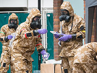 Süddeutsche Zeitung: Разведка ФРГ получила в 1990-е годы образец