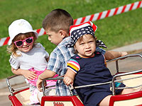 Отчет: резкое падение рождаемости в США –  на фоне экономического расцвета