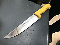 В День Иерусалима полицейские и пограничники предотвратили теракт 