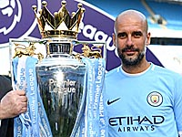 Хосеп Гвардиола останется в