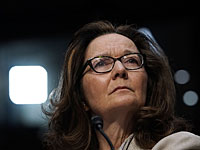 Сенат США утвердил Джину Хаспел на посту директора ЦРУ