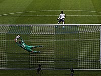 В финале юниорского чемпионата Европы сыграют итальянцы и голландцы