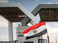 Ас-Сиси: КПП