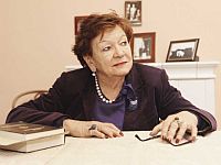 Нина Попова