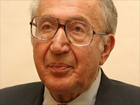 Умер историк Ричард Пайпс, ведущий американский специалист по России