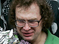 Сергей Мавроди в 2007 году  