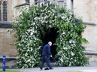 После свадьбы принц Гарри и Меган Маркл станут герцогом и герцогиней Сассекс
