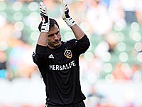 Несмотря на сэйвы Кудичини, легенды 