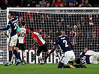 Лучший гол Премьер-лиги забил марокканский полузащитник 