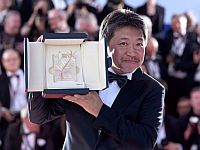 Главный приз Каннского кинофестиваля достался японцу Хирокадзу Корээде