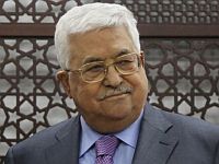 Махмуд Аббас после операции на ухе прошел обследование в больнице Рамаллы