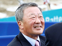 Умер глава группы компаний LG Ку Бон Му